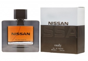 Nissan OUDY Men