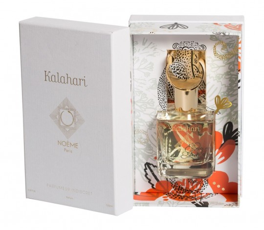 Noeme KALAHARI Unisex