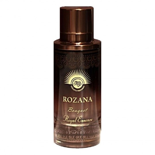 Noran Perfumes ROZANA BOUQUET Royal Essence Unisex