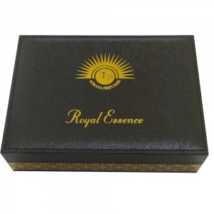 Noran Perfumes Kador 1929 GOLD, GLORY, SECRET, SPECIAL Unisex