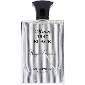 Noran Perfumes MOON 1947 BLACK Royal Essence Unisex