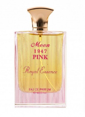Noran Perfumes MOON 1947 PINK Royal Essence Women