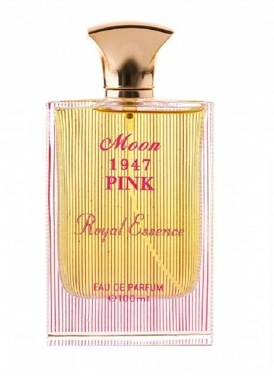 Noran Perfumes MOON 1947 PINK Royal Essence Women