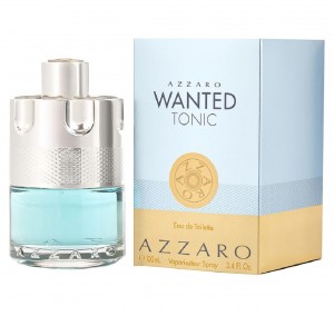 Loris Azzaro AZZARO WANTED TONIC Men