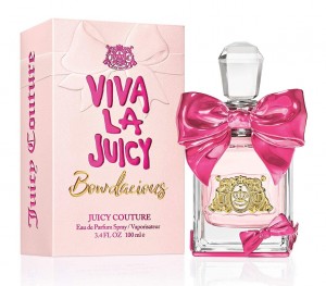 Juicy Couture VIVA LA JUICY BOWDACIOUS Women