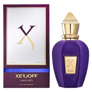 Xerjoff LAYLATI Unisex
