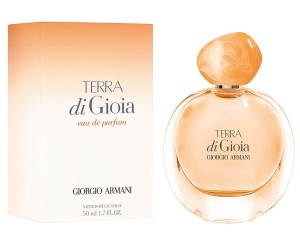 Giorgio Armani TERRA DI GIOIA Women