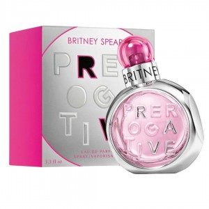 Britney Spears PREROGATIVE RAVE Women