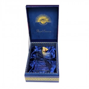 Noran Perfumes MOON 1947 SKY BLUE Royal Essence Men