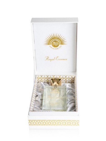 Noran Perfumes MOON 1947 WHITE Royal Essence Women