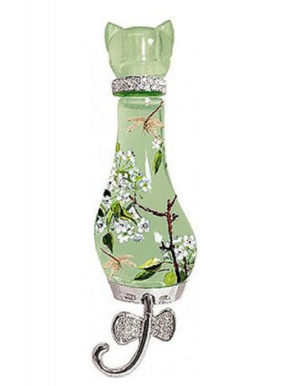 Novae Plus GRACEFULL GREEN Women