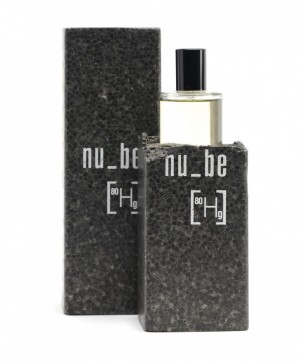 Nu Be One of Those MERCURY 80HG Unisex