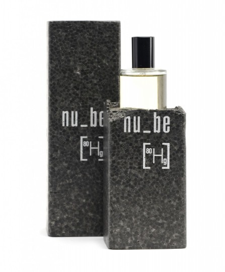 Nu Be One of Those MERCURY 80HG Unisex