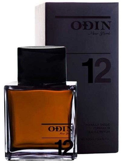 Odin 12 LACHA Unisex