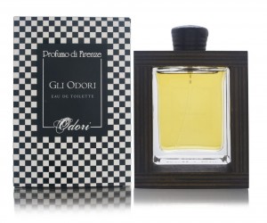 Odori GLI ODORI Unisex