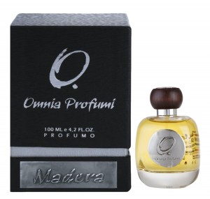 Omnia Profumi MADERA Women