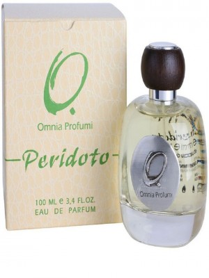 Omnia Profumi PERIDOTO Women