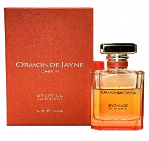 Ormonde Jayne BYZANCE Unisex
