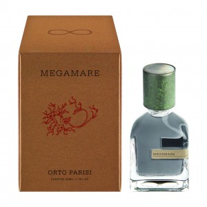 Orto Parisi MEGAMARE Unisex