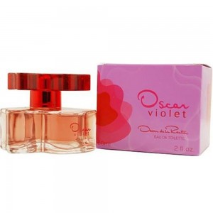 Oscar de la Renta Oscar VIOLET Women
