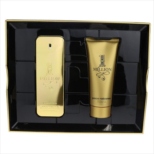 Paco Rabanne 1 MILLION Men