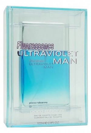 Paco Rabanne ULTRAVIOLET FLUORESSENCE Men