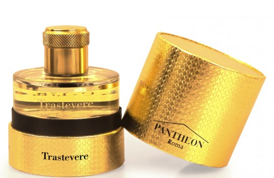Pantheon Roma TRASTEVERE Unisex