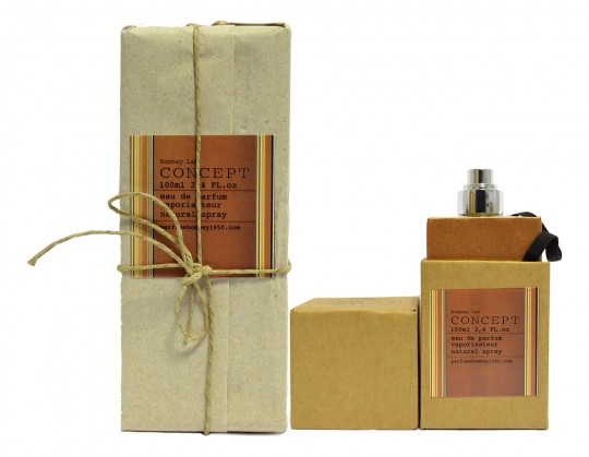 Parfums Bombay 1950 CONCEPT Women