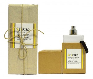 Parfums Bombay 1950 RESPIRO Women