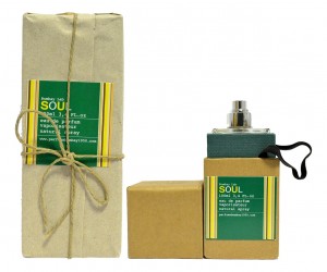 Parfums Bombay 1950 SOUL Unisex