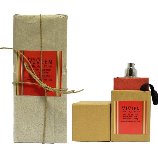 Parfums Bombay 1950 VIVIEN Women