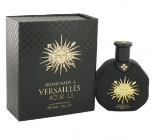 Parfums du Chateau de Versailles PROMENADE A VERSAILLES Men