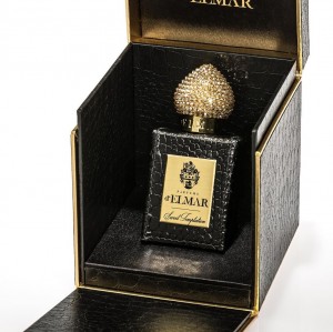 Parfums D'Elmar SWEET TEMPTATION Unisex