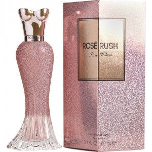 Paris Hilton ROSE RUSH Women