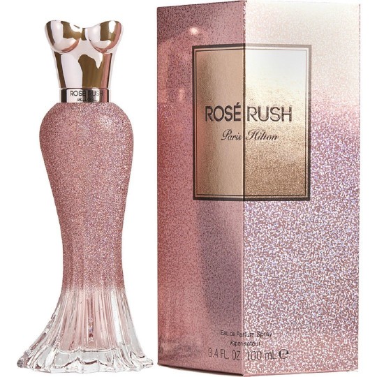 Paris Hilton ROSE RUSH Women