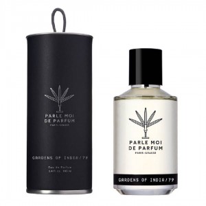 Parle Moi De Parfum GARDENS OF INDIA / 79 Unisex