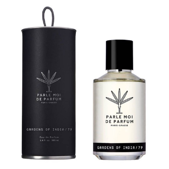 Parle Moi De Parfum GARDENS OF INDIA / 79 Unisex