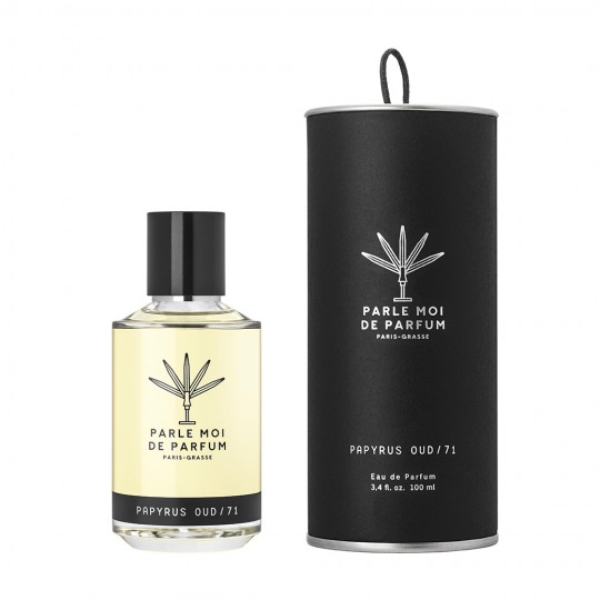 Parle Moi De Parfum PAPYRUS OUD / 71 Men