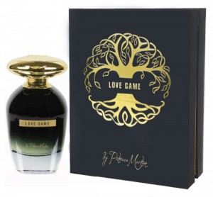 Patrice Martin LOVE GAME Unisex