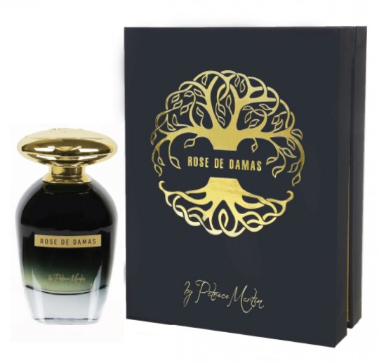 Patrice Martin ROSE DE DAMAS Women