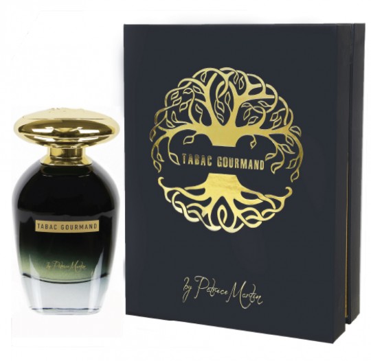 Patrice Martin TABAC GOURMAND Unisex