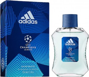 Adidas UEFA CHAMPIONS LEAGUE Dare Edition Men