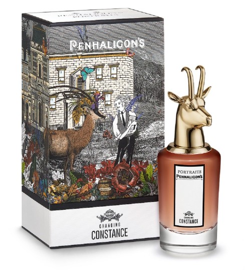 Penhaligon's CHANGING CONSTANCE Women