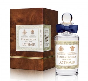 Penhaligon's LOTHAIR Unisex