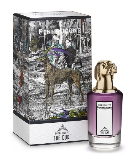 Penhaligon's MUCH ADO ABOUT THE DUKE Men