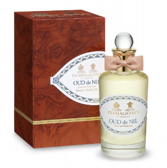Penhaligon's OUD DE NIL Women