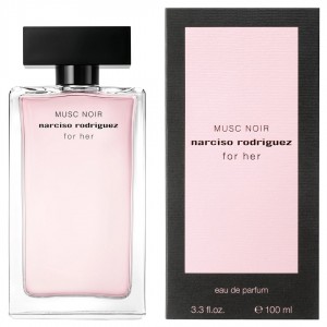 Narciso Rodriguez MUSC NOIR Women