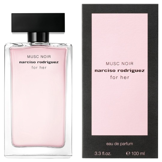 Narciso Rodriguez MUSC NOIR Women