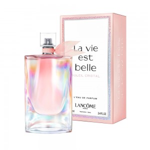 Lancome LA VIE EST BELLE SOLEIL CRISTAL L'eau De Parfum Women