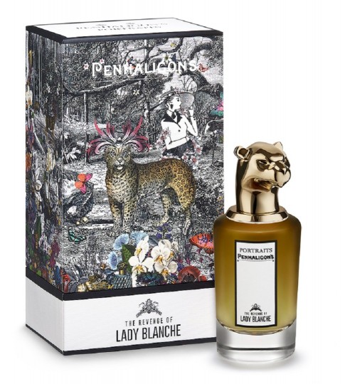 Penhaligon's THE REVENGE OF LADY BLANCHE Women